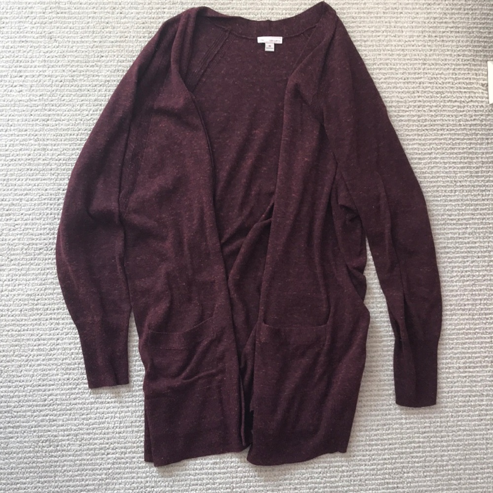 Gap Cardigan